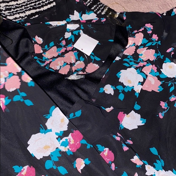 SHORT ROMPER - Picture 5 of 5